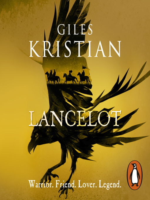 Title details for Lancelot by Giles Kristian - Available